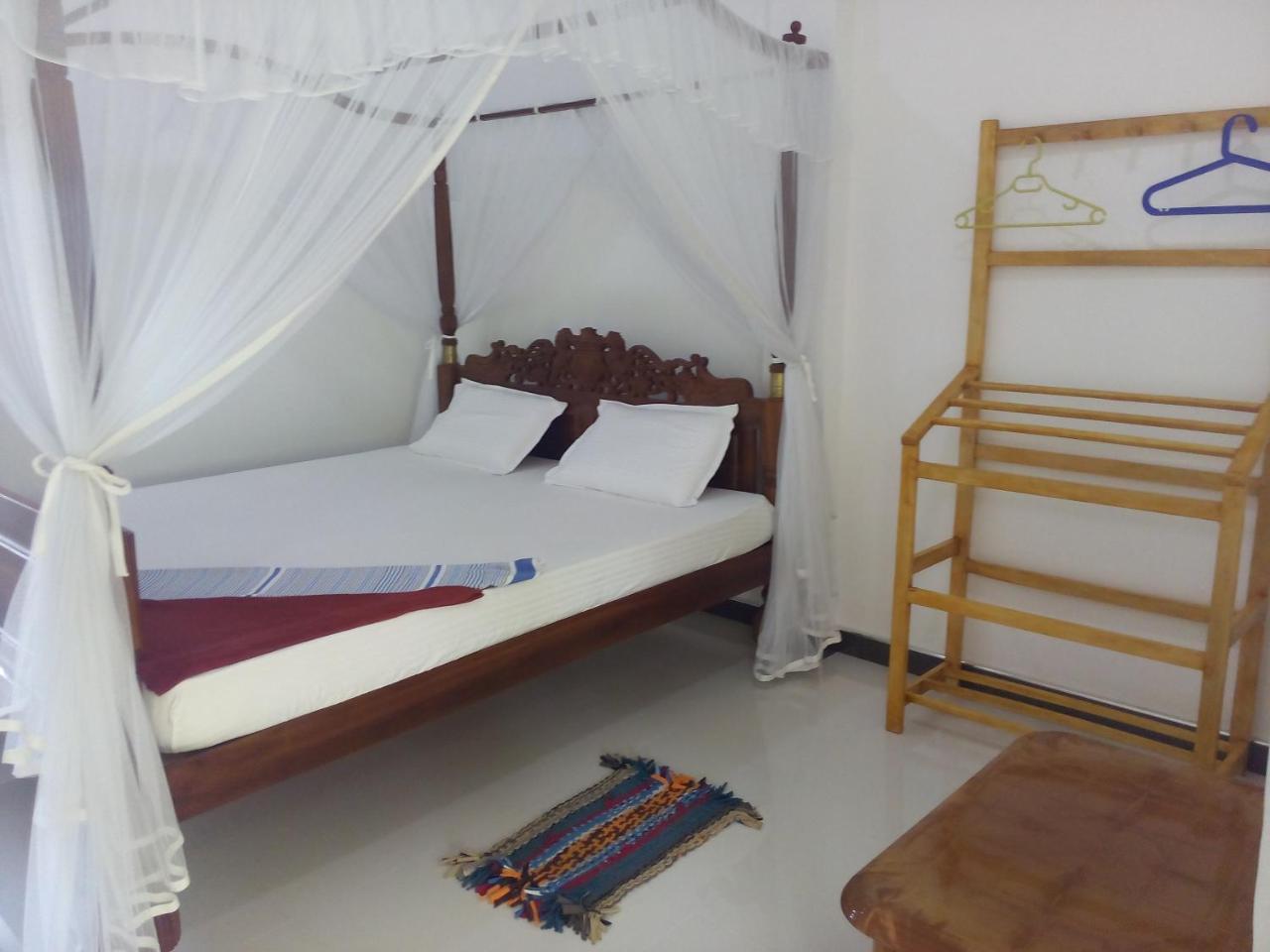 Lionka Guesthouse Mirissa Exteriér fotografie